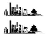 印象北京