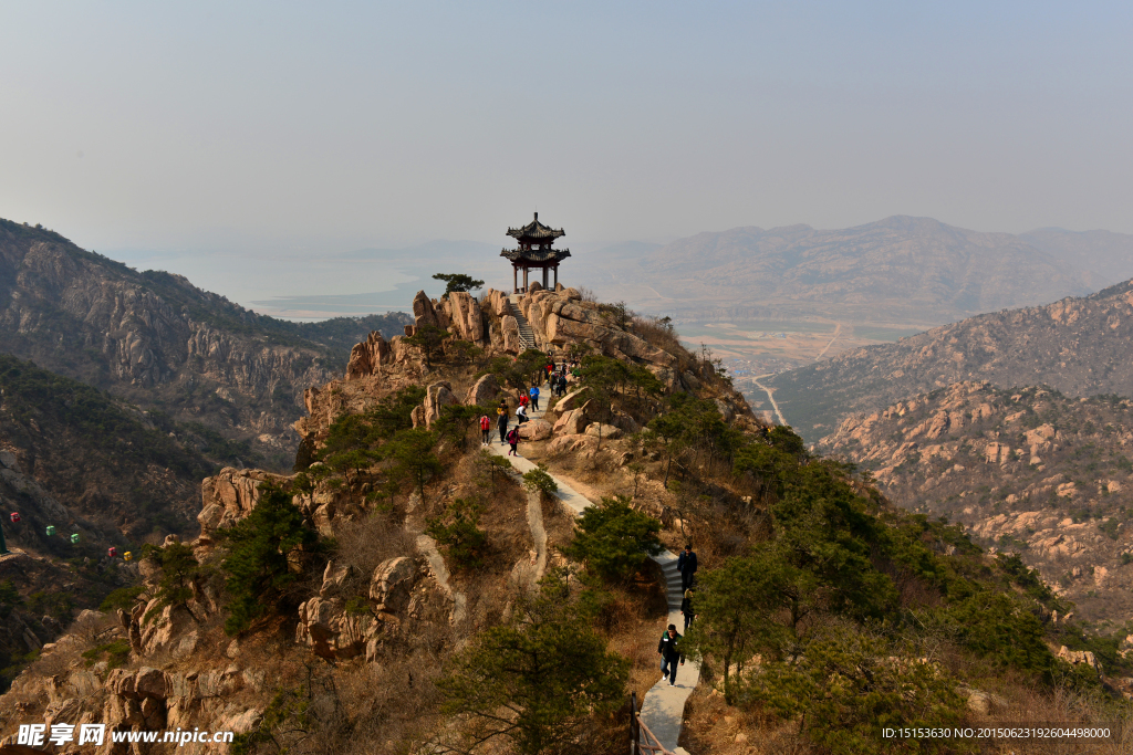 天马岛 马亓山