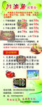 试营业展架