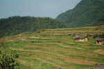 山村