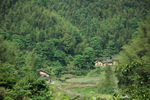 山村