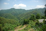 山区风光