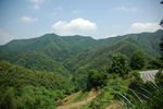 山区风光