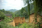 山区人家