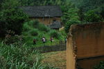 山村人家