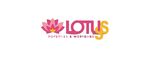 荷花logo