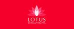 荷花logo