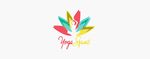 荷花logo