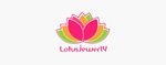 荷花logo