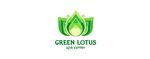荷花logo
