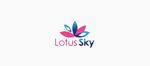 荷花logo