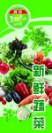 蔬菜