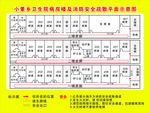 医院平面图
