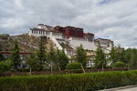 西藏景观