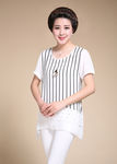 女装