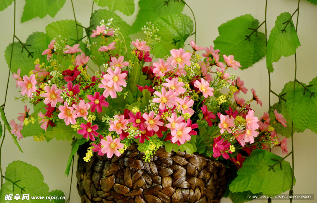 花艺