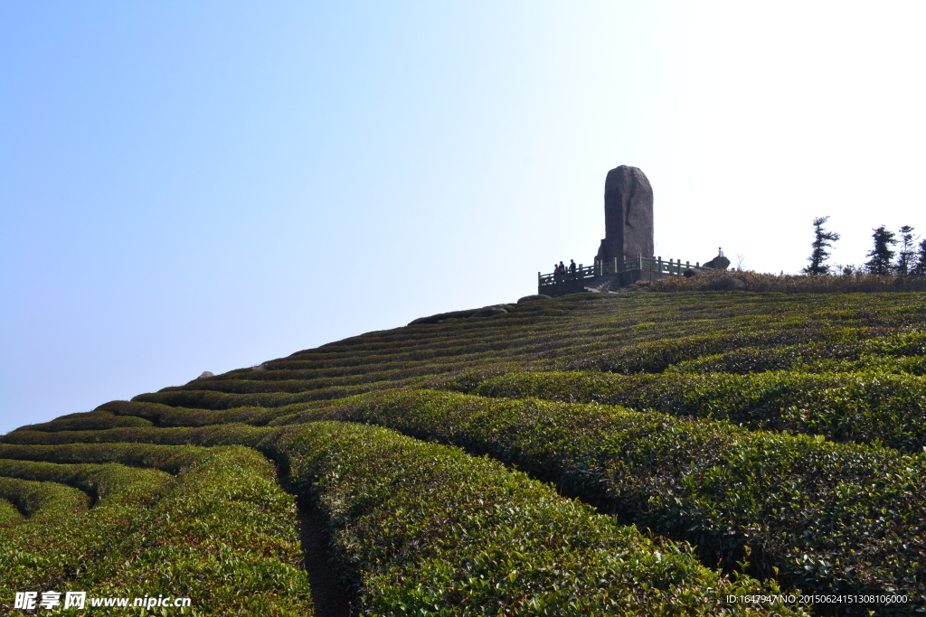 福泉山