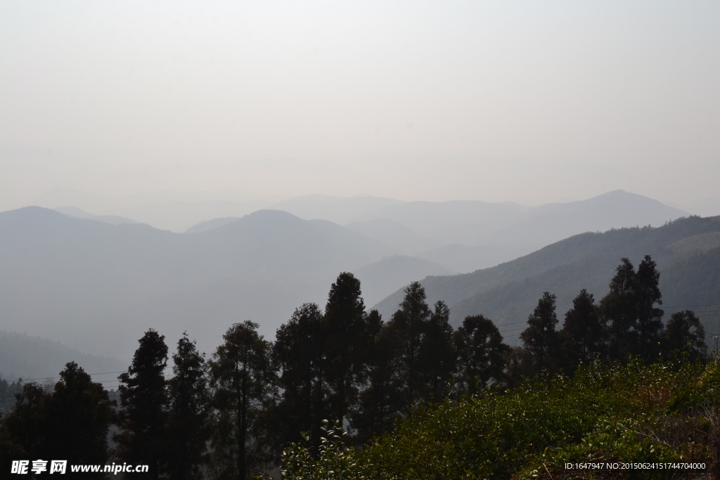 福泉山