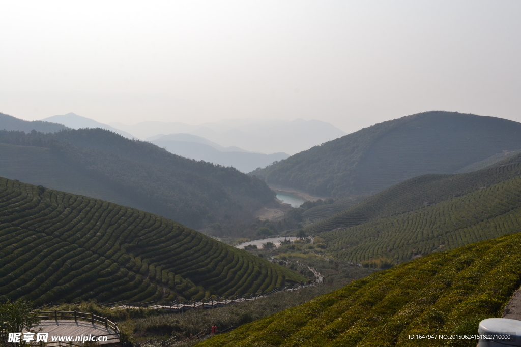 福泉山