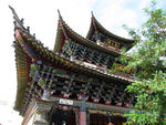 龙王阁