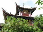 龙王庙