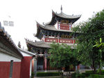 龙王阁
