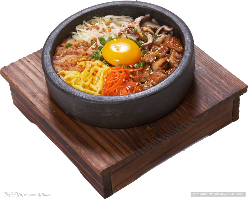 鳗鱼釜饭