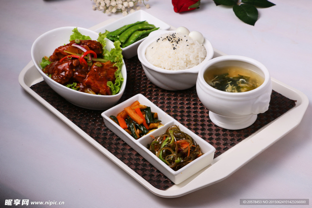 软骨饭