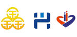 创意鑫字 创意字