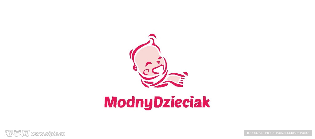 儿童logo