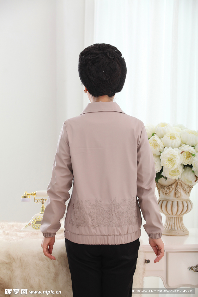 女装 妈妈装