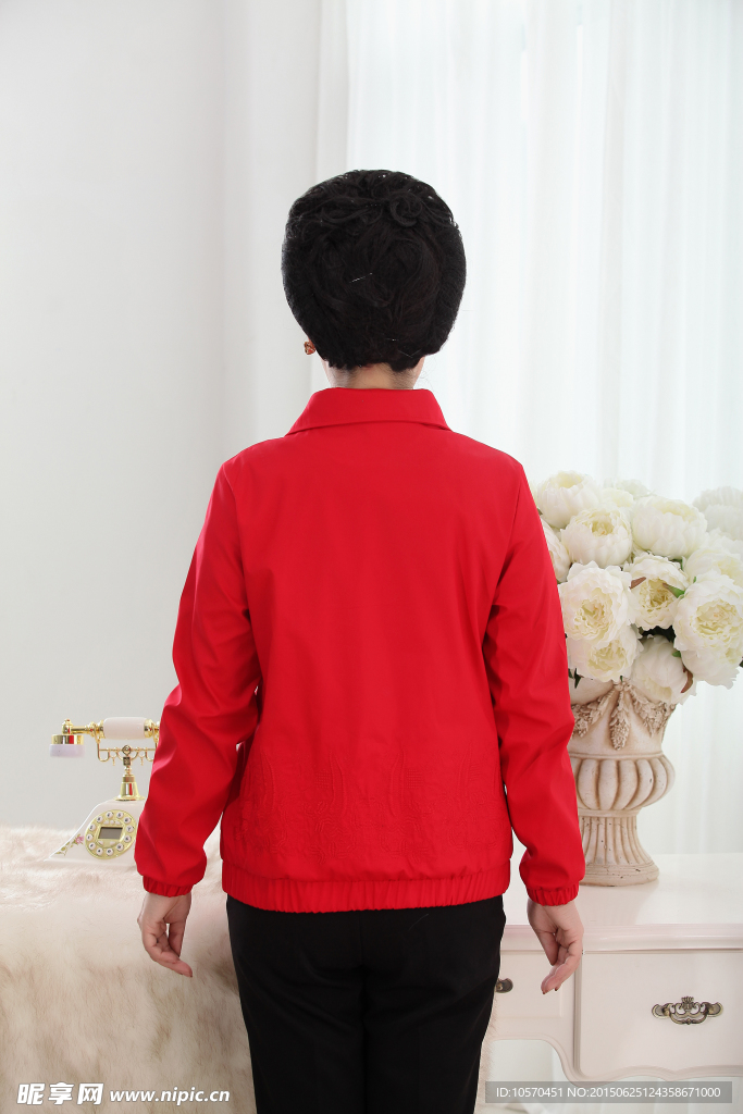 女装 妈妈装