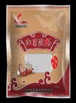红薯淀粉(效果图)