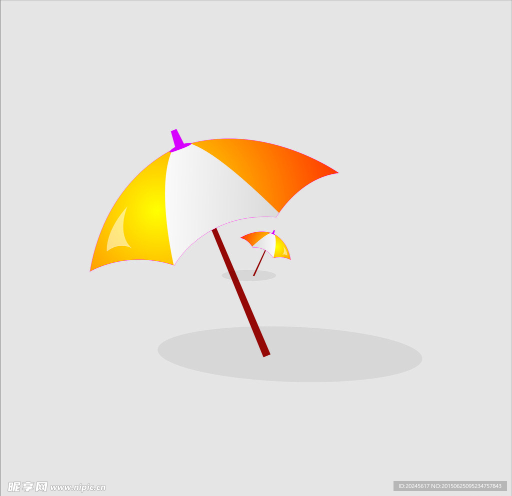 雨伞