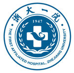 浙江大学附属第一医院logo