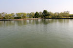 湖水风光