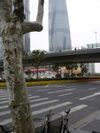 上海街景
