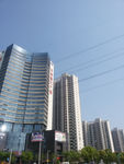 建筑风景