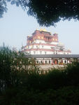 五印坛城
