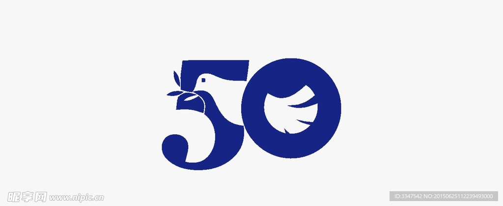 鸽子logo