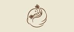 鸽子logo