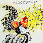 公鸡