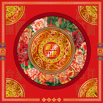 花纹 包装