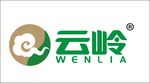 云岭logo