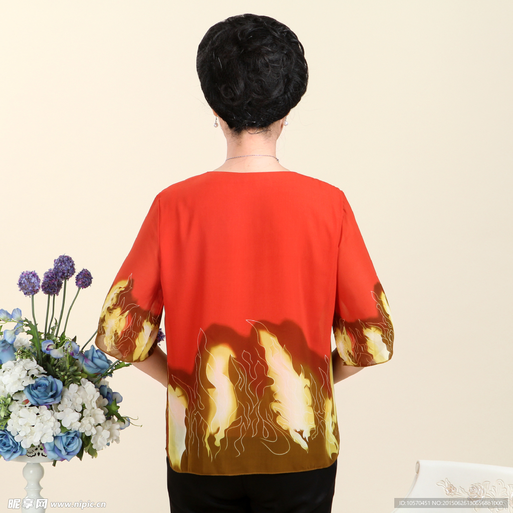 女装 妈妈装