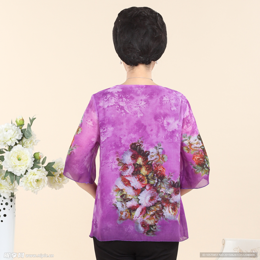 女装 妈妈装
