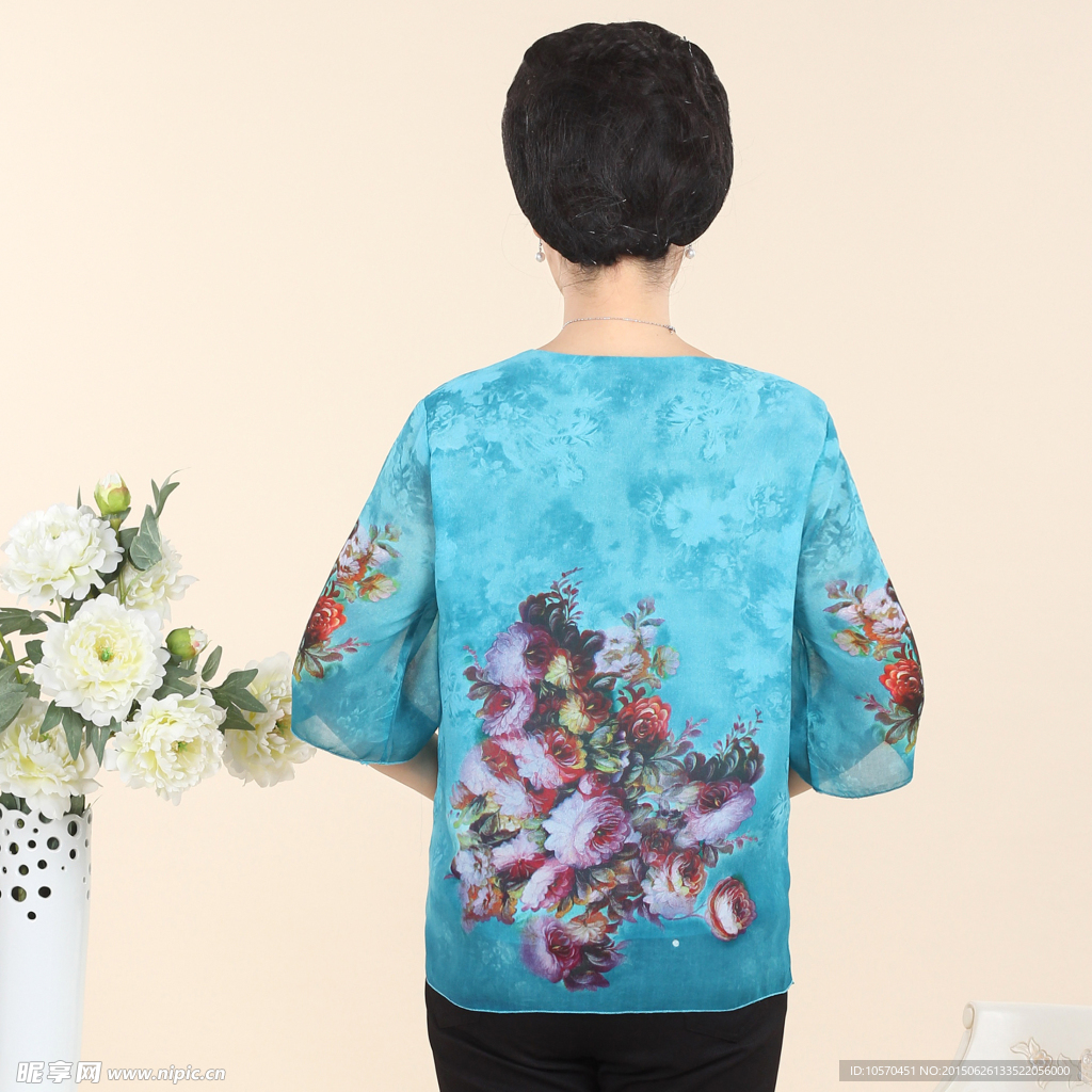 女装 妈妈装