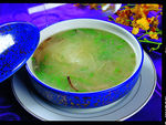 菜泡饭