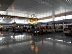 机场内部
