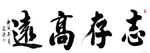 志存高远